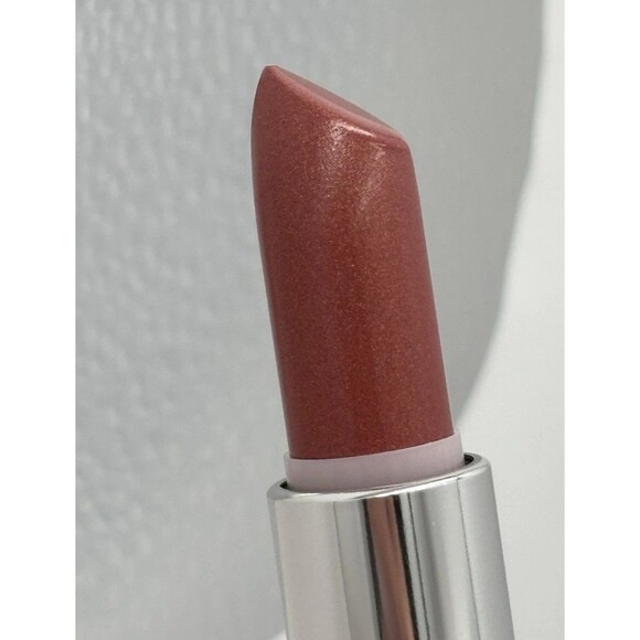 Clnique 02 BARE POP Pop Lip Colour + Primer Lipstick Retail $26 - Picture 1 of 6